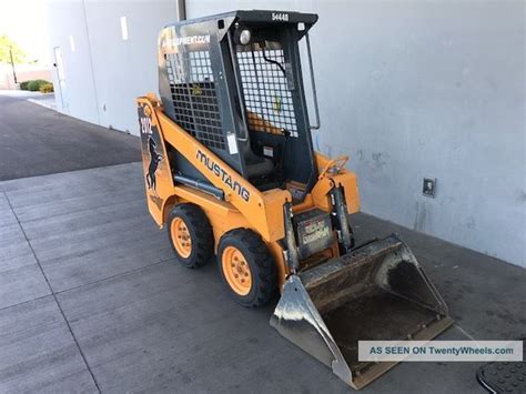 mustang 312 compact skid steer|Mustang 2012 Skid Steer Loader .